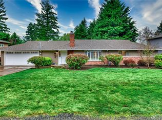 4225 89th Ave SE, Mercer Island, WA 98040