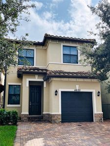 4622 NW 58th St, Tamarac, FL, 33319