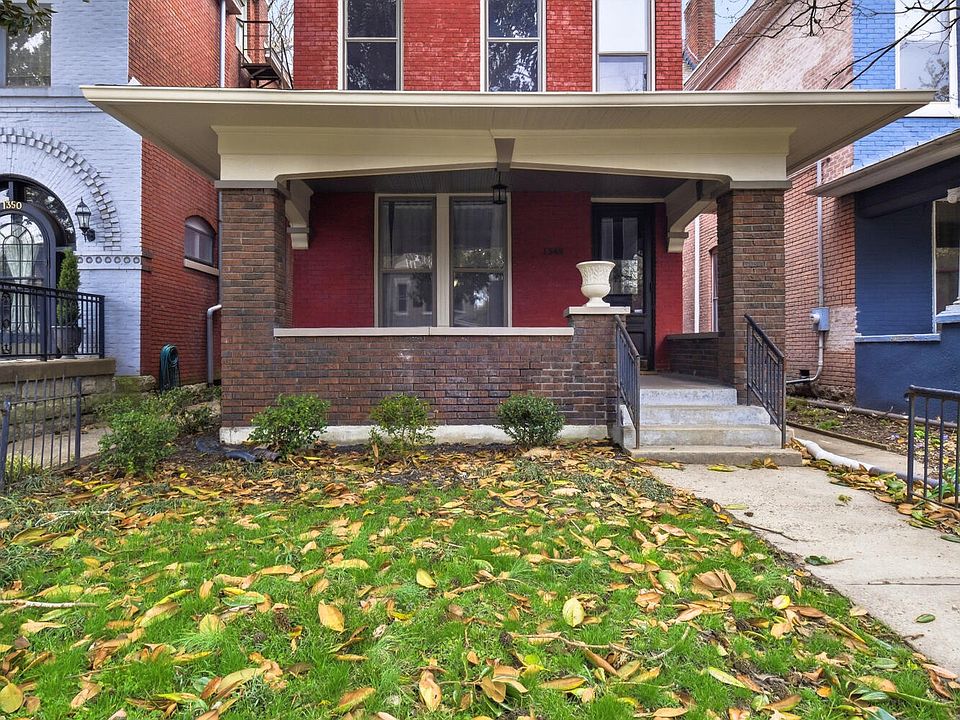 1st image of 1348 S 1st St