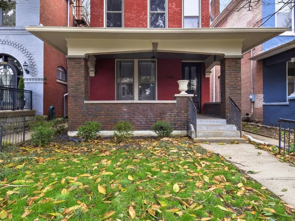 1348 S 1st St, Louisville, KY 40208