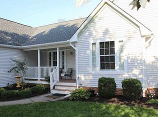 4120 Scotfield Dr, Chesapeake, VA 23321