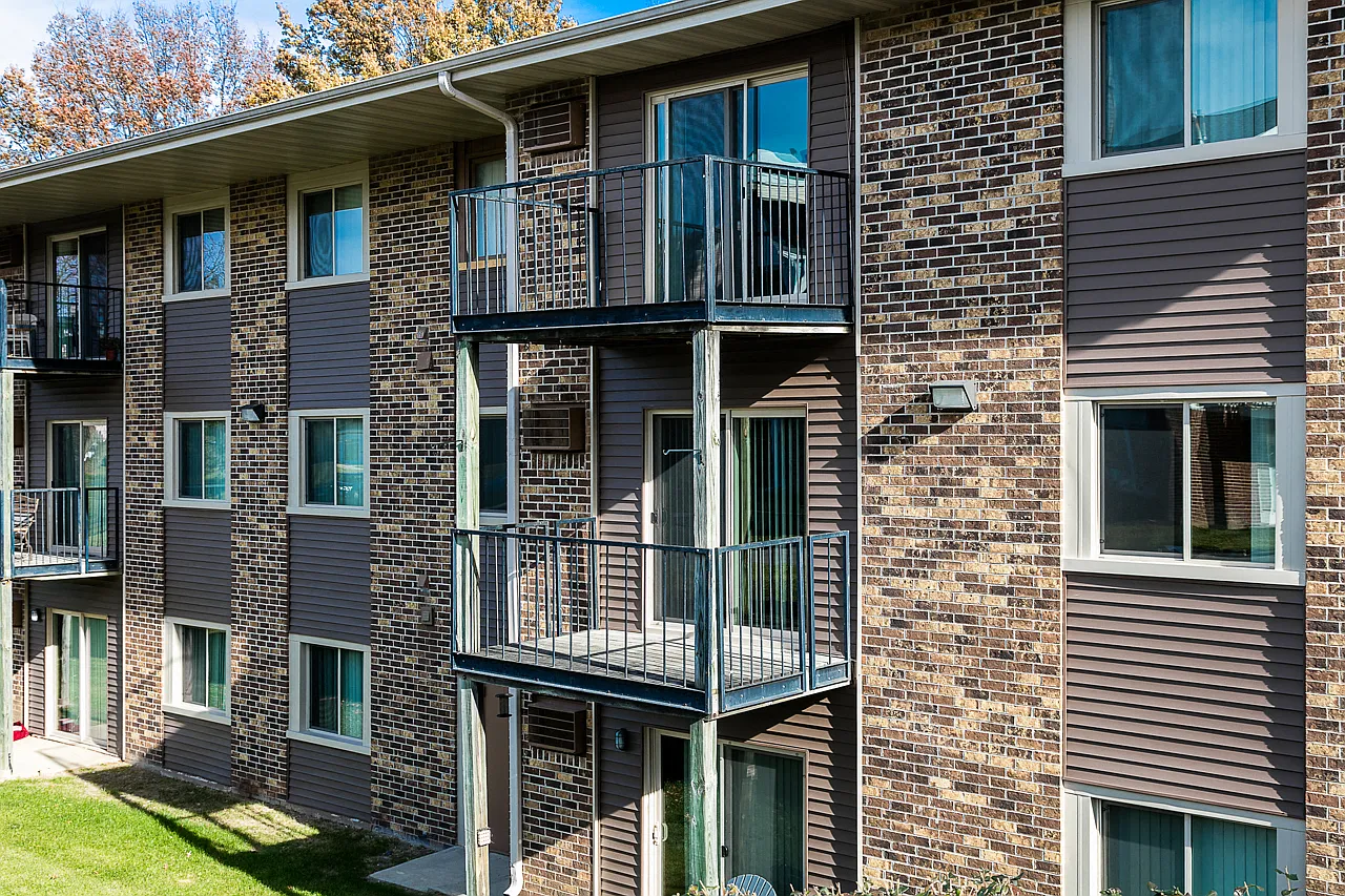 The Village at Westchester — Photo 4