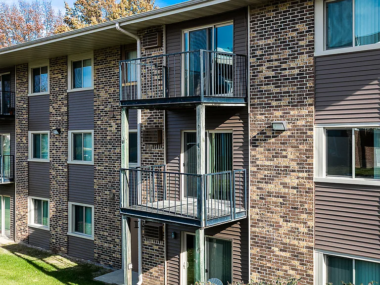 The Village at Westchester — Photo 4