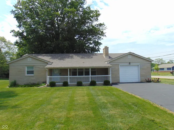 244 Noel Ln, Fortville, IN 46040