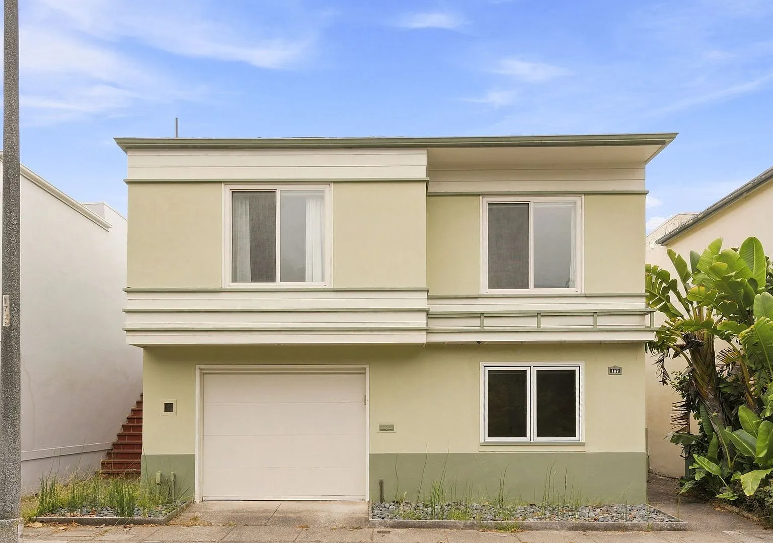 3 Bed + Office, 2 Bath Updated Twin Peaks Home — Photo 1