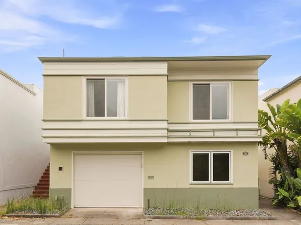 167 Skyview Way, San Francisco, CA 94131