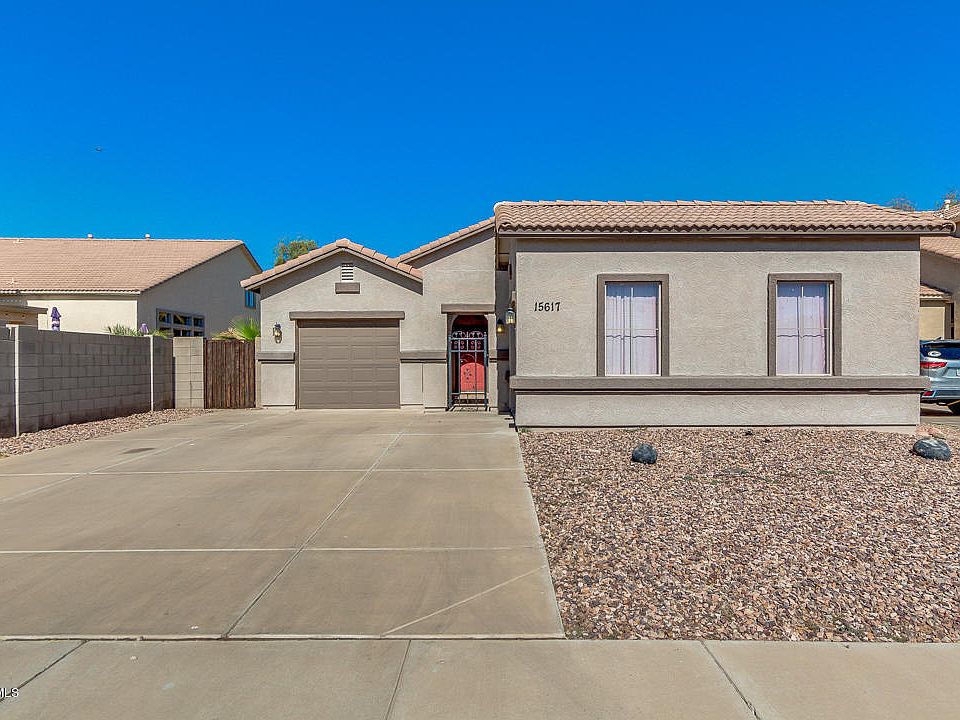 1st image of 15617 N 155th Ln