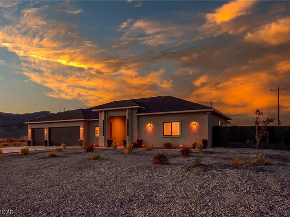 1010 W Annie Ave, Pahrump, NV 89060