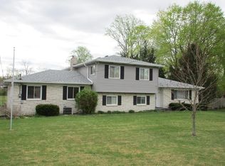 209 Buck Creek Rd, Indianapolis, IN 46229