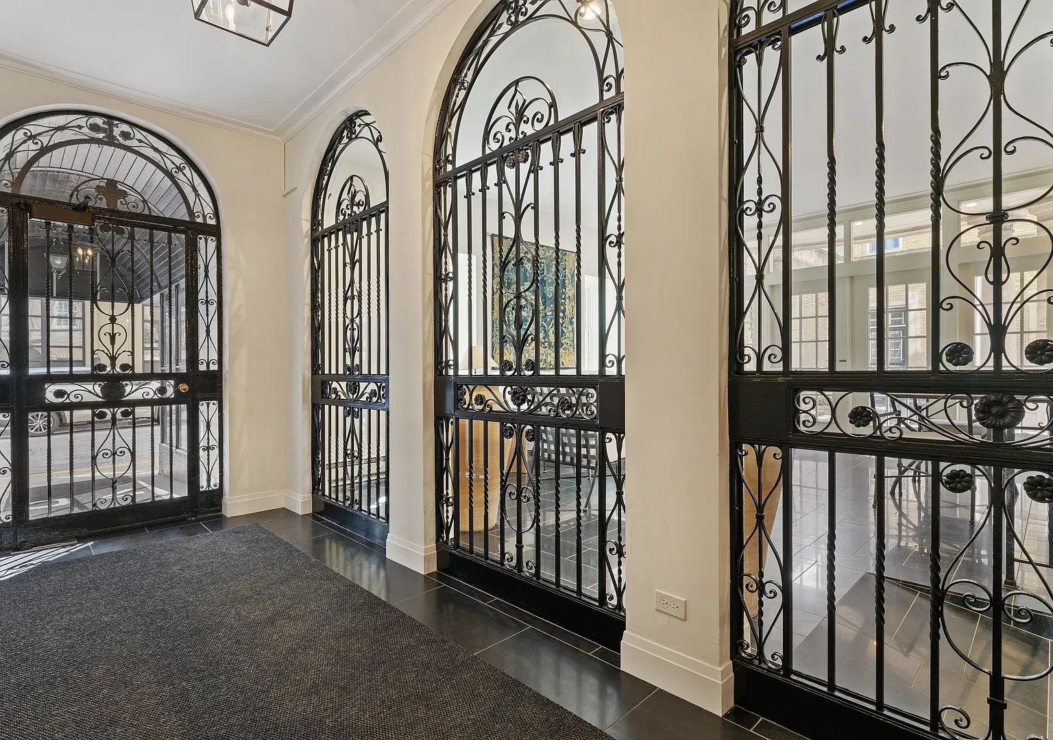 1 bed, 800 sqft, $2,850 — Photo 3