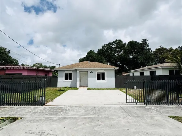 3257 NW 51st St, Miami, FL 33142