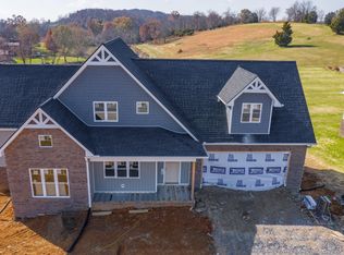 888 Pleasant Valley Rd, Jonesborough, TN 37659