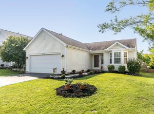 7275 Arborlee Dr, Reynoldsburg, OH 43068