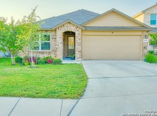 9115 Mustang Pass, San Antonio, TX 78254