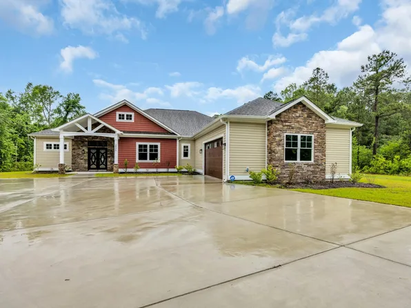 3995 Tillmond Dr., Conway, SC 29526