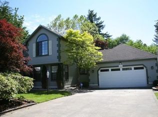 3301 Woodside Ct NE, Olympia, WA 98506