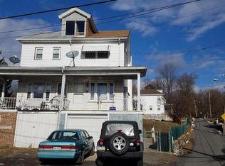 169 High Rd, Pottsville, PA 17901