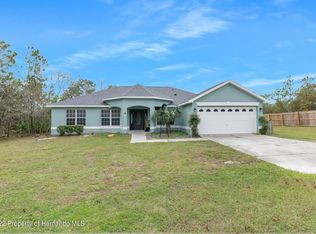 12286 Snowy Egret Ave, Weeki Wachee, FL 34614