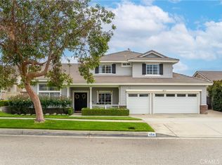 454 Miramar St, Upland, CA 91784
