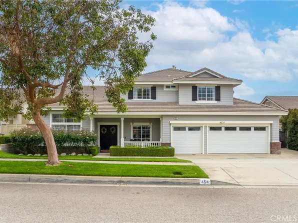 454 Miramar St, Upland, CA 91784