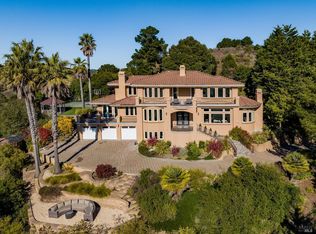 32 Eagle Rock Rd, Mill Valley, CA 94941