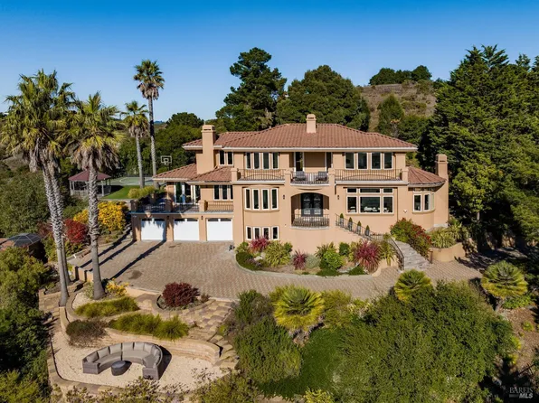 32 Eagle Rock Road, Mill Valley, CA 94941