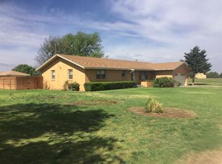 1409 Gouger Ave, Wilson, TX 79381