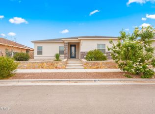 2517 Mike Price Dr, El Paso, TX 79938