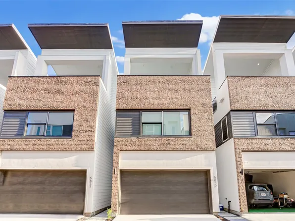 5839 Dolores St, Houston, TX 77057