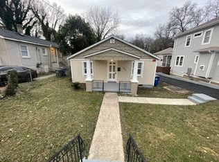 602 Bragg St, Raleigh, NC 27610
