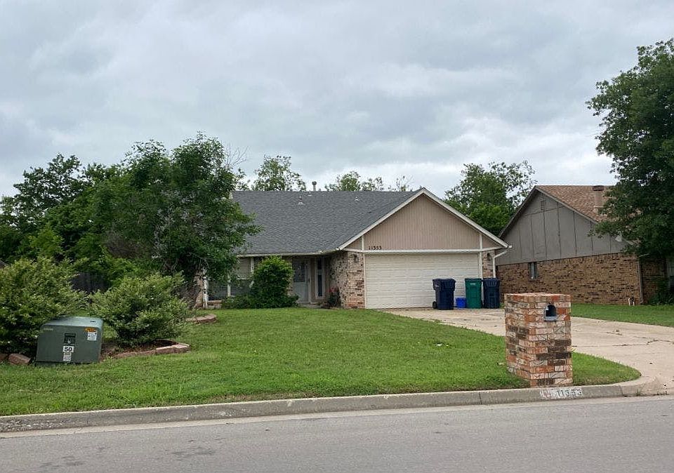 11353 Windmill Rd, Oklahoma City, OK 73162 Zillow