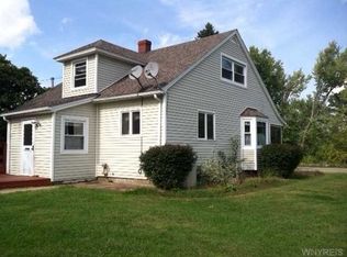1630 E River Rd, Olean, NY 14760