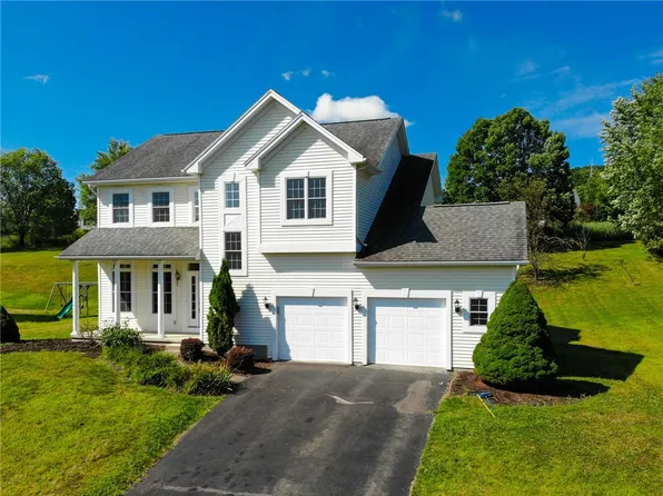 3433 Conhocton Rd, Painted Post, NY 14870