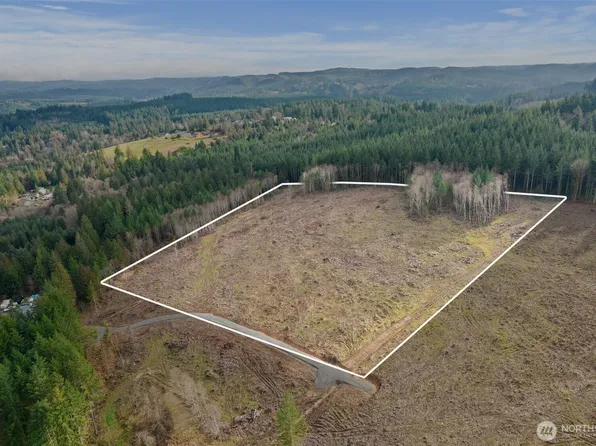 0 Little Hanaford #C, Centralia, WA 98531