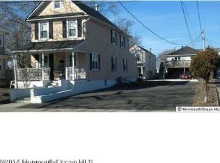 510 13th Ave, Belmar, NJ 07719
