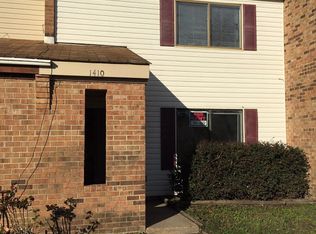 1410 Sierra Dr, Virginia Beach, VA 23453