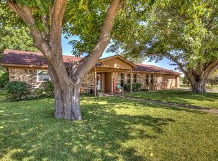 904 E 18th St, Colorado City, TX 79512