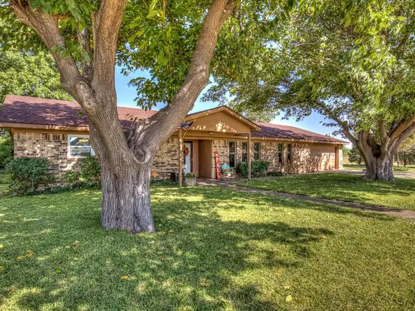 904 E 18th St, Colorado City, TX 79512