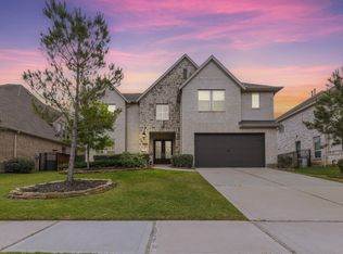 8514 Alford Point Dr, Magnolia, TX 77354