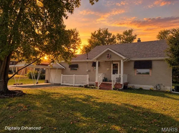 4466 Fosterburg Rd, Alton, IL 62002