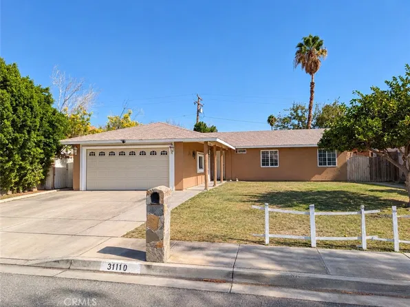 31110 Avenida El Pueblo, Cathedral City, CA 92234