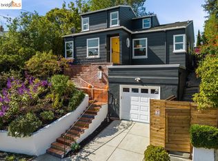 3309 Wyman St, Oakland, CA