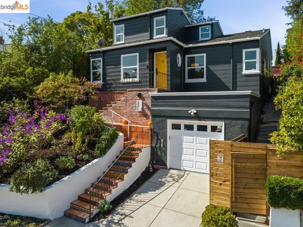 3309 Wyman St, Oakland, CA 94619