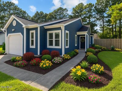 498 Hemlock Drive, Jacksonville, NC, 28546