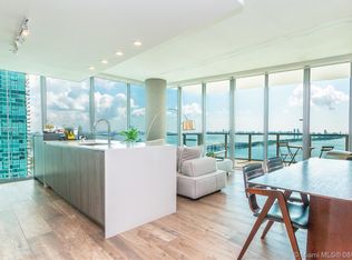 2700 NE 7th Ave #2720, Miami, FL 33127