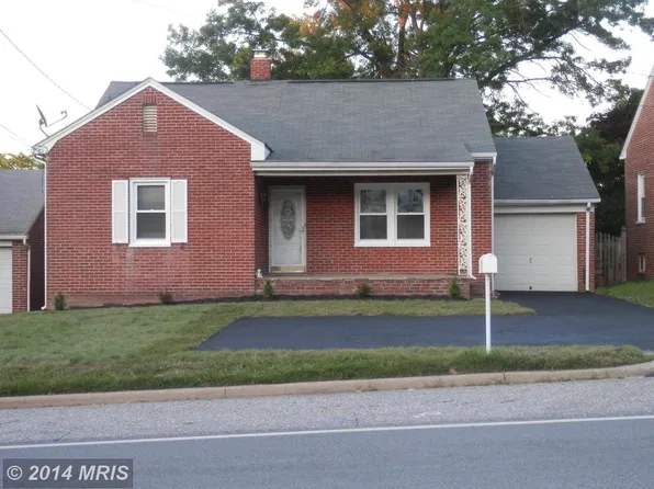 625 Littlestown Pike, Westminster, MD 21157