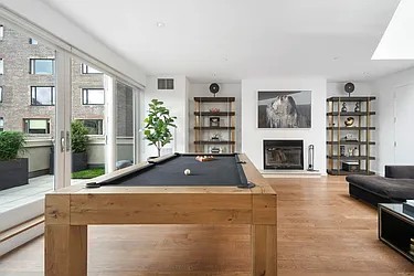 Rented by Compass