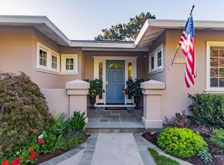 1982 Annette Ln, Los Altos, CA 94024
