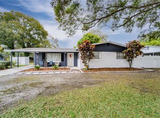 3411 W Nassau St, Tampa, FL 33607
