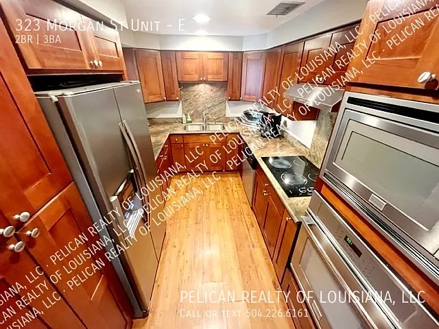 323 Morgan St #E — Photo 4